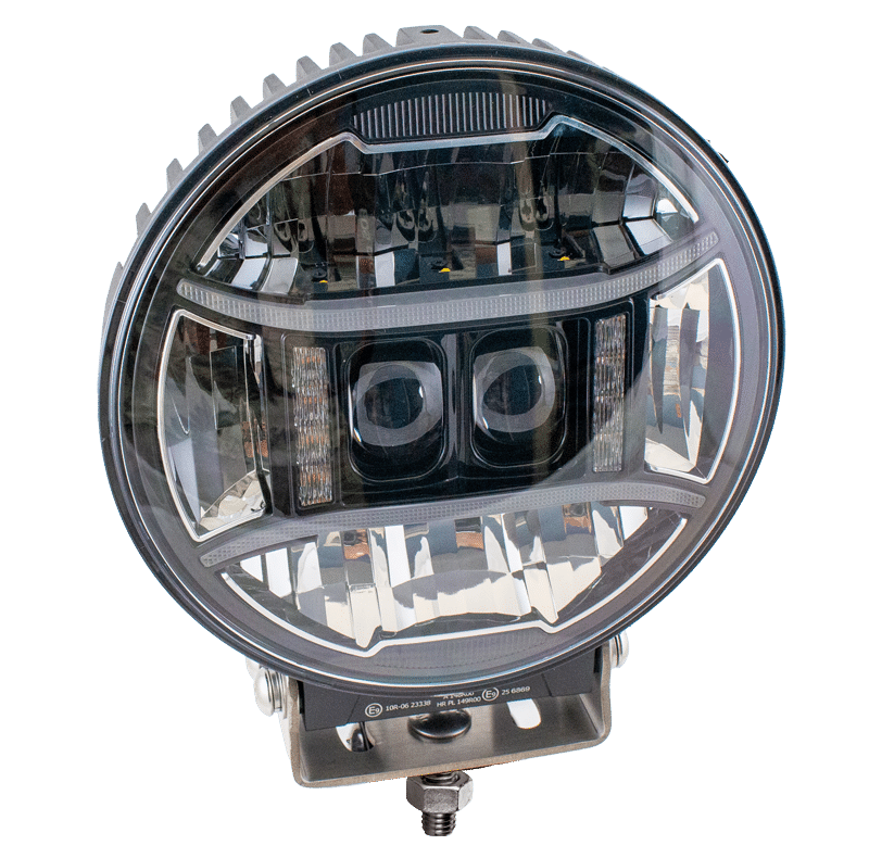 9" MULTI-FUNCTIONAL LIGHT #93640-9