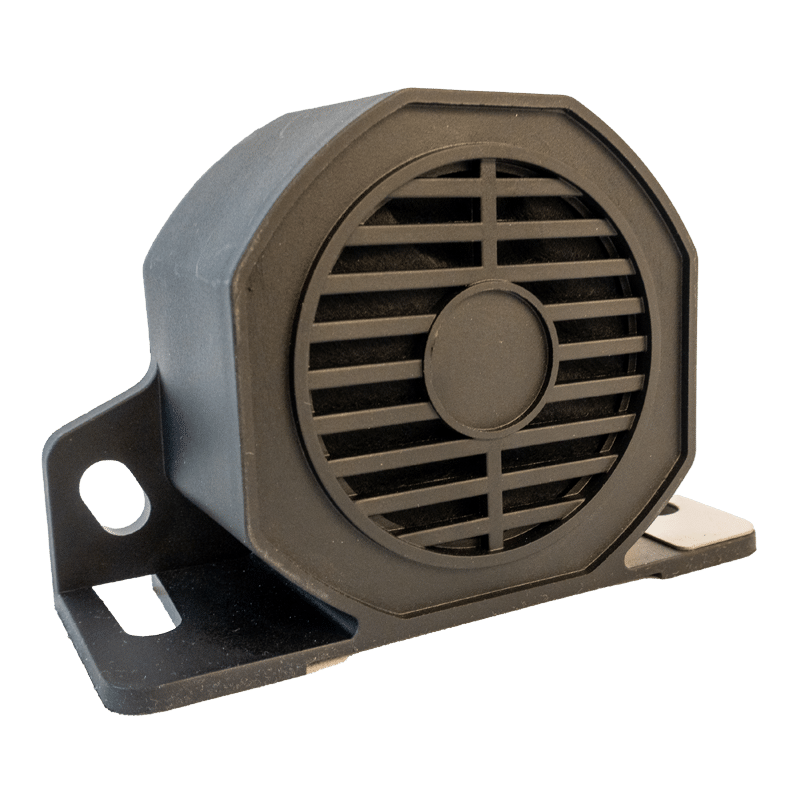BACKUP ALARM SINGLE TONE #99218