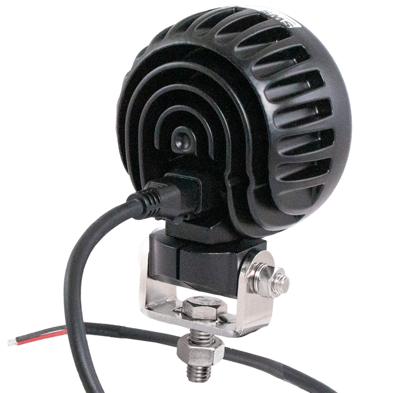 50W ROUND LED FLOOD LIGHT #93931F