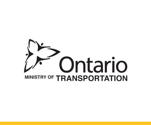 Provincial Transportation Authority Ontario, Canada