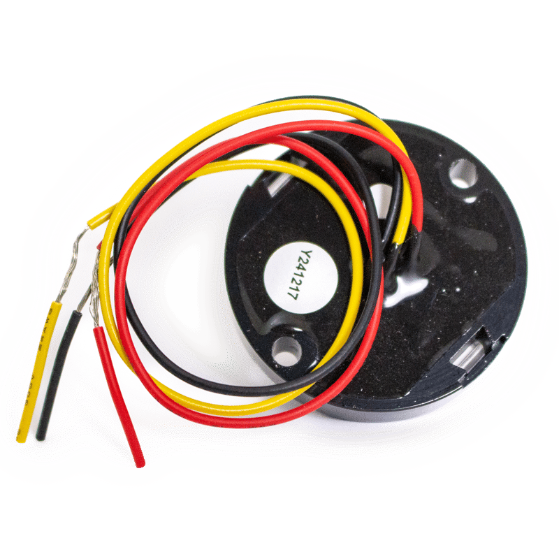 HIDEAWAY INSERTS OR SURFACE MOUNT SELF CONTAINED WHITE LED #80047