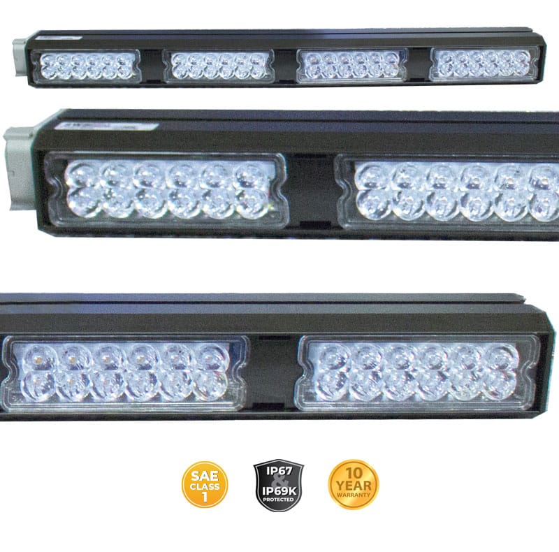 TITAN 24" FLEET PLUS TRAFFIC DIRECTOR #57424