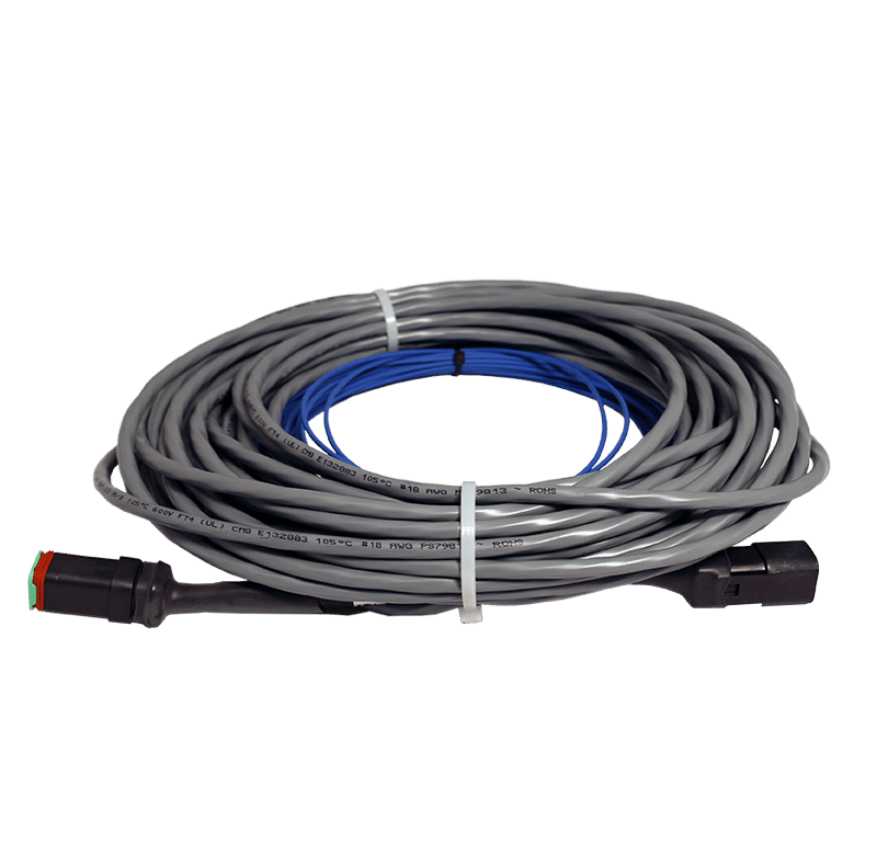 CABLE ASSY 50' BC MINIBAR #722075