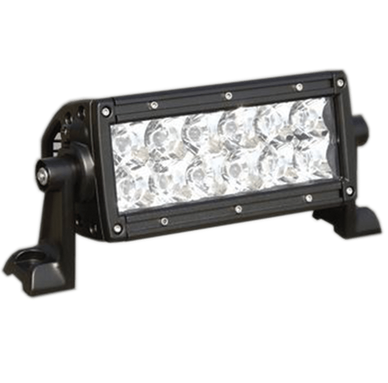 LINEAR WORKLIGHT 6" LENGTH SPOT/FLOOD PATTERN #93530