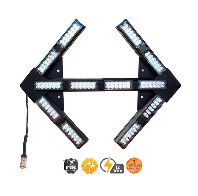 TITAN 27" SELECT ARROW #57024-2