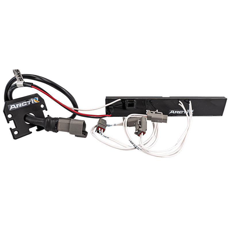 CONTROL MODULE WITH HARNESS #79940