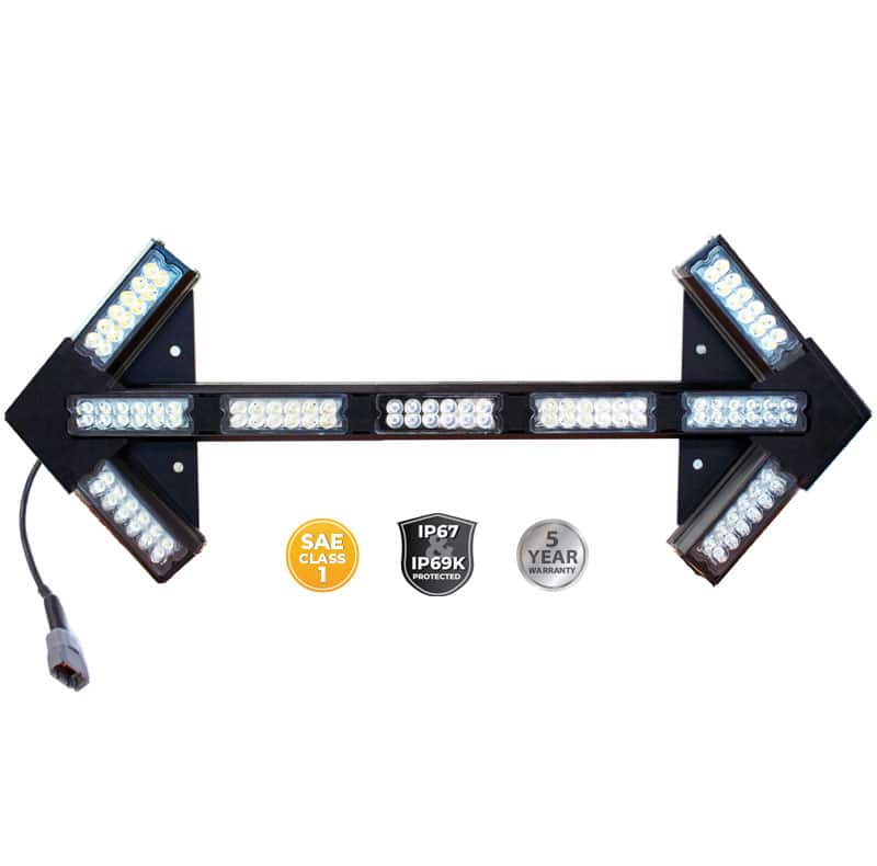 TITAN 30" FLEET ARROW #57730-1