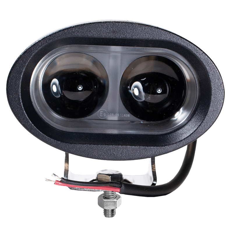 BLUE SPOT FORKLIFT LIGHT #93470B