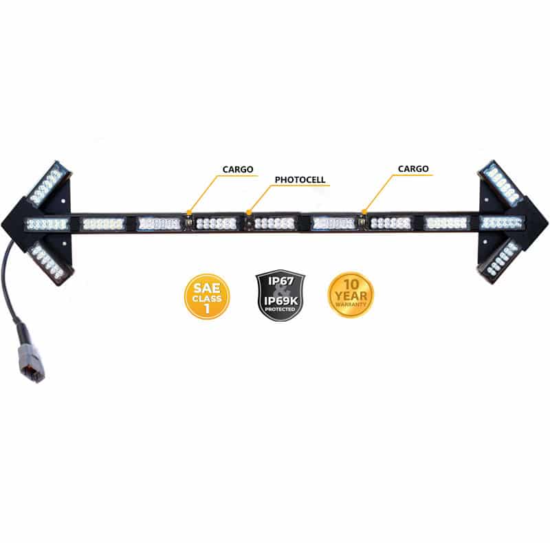 TITAN 54" FLEET PLUS ARROW #57654-1