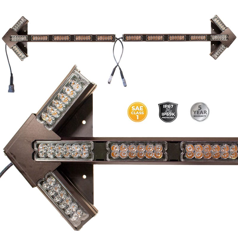 TITAN 31" FLEET SPLIT ARROW #57830-1