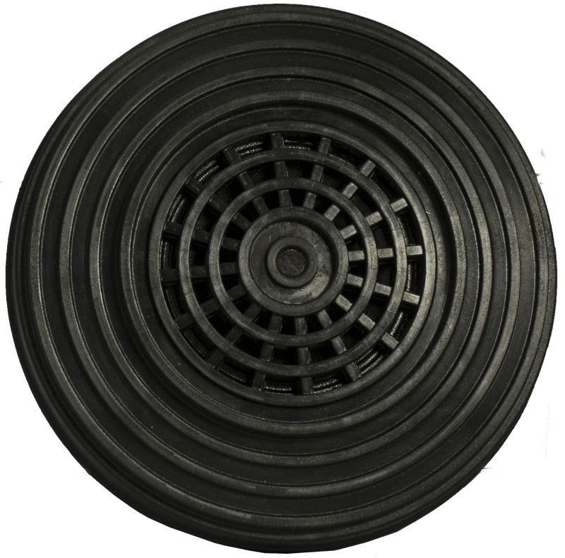 BACKUP ALARM 12-48VDC 77-97DB #99602