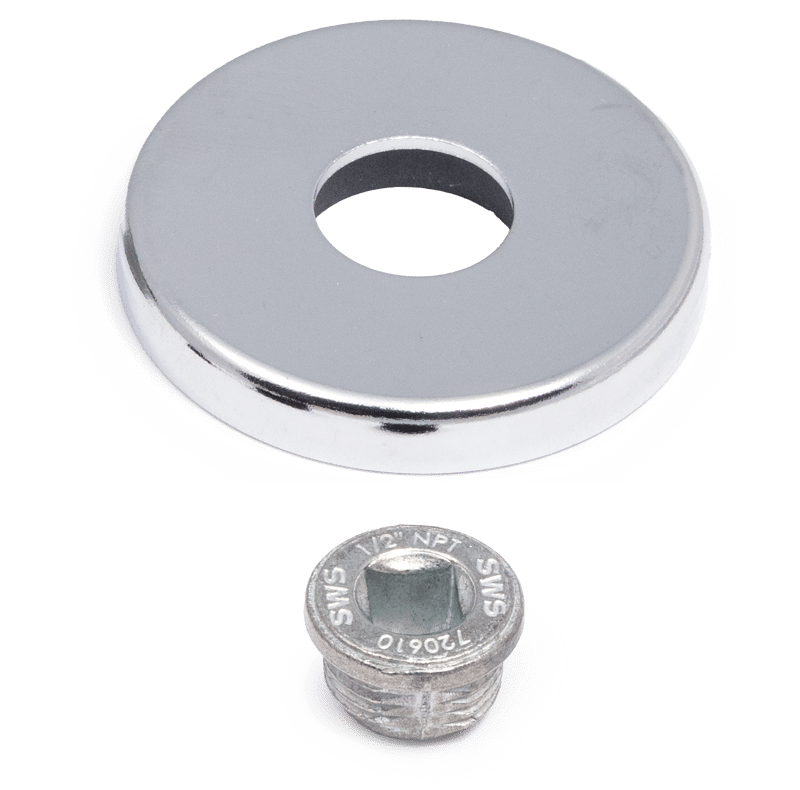 MAGNET CONVERSION KIT #177-1