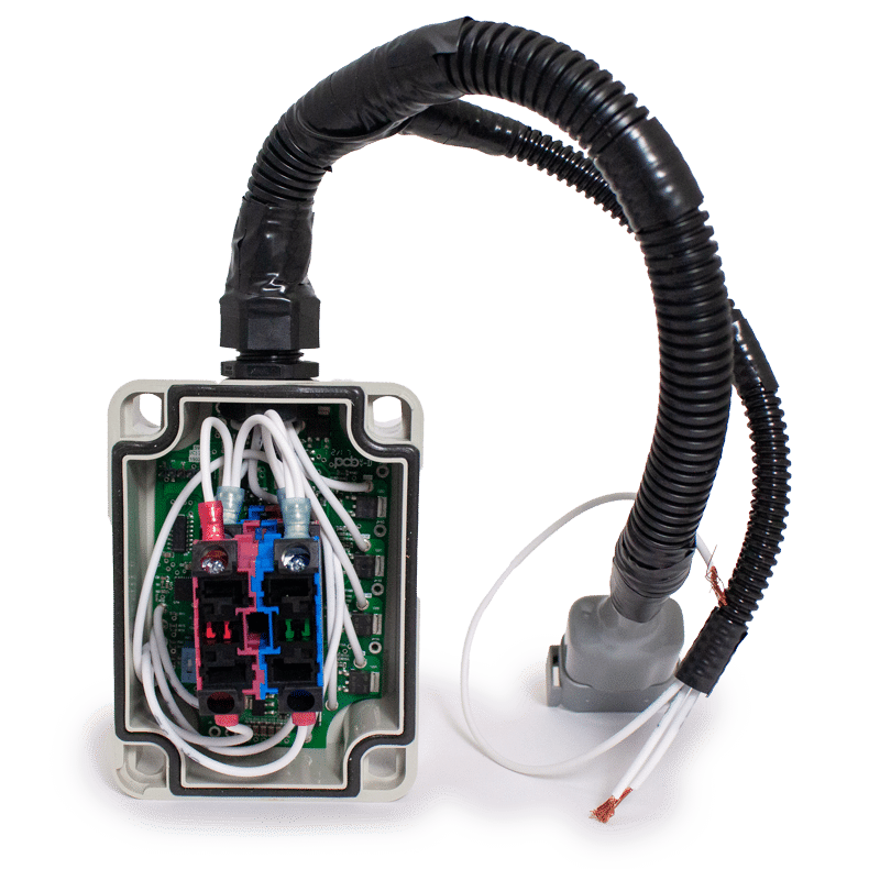 CONTROLLER TITAN FLEET ARROW AND TITAN FLEET TRAFFIC DIRECTOR - EXTERNAL WEATHERPROOF #77504