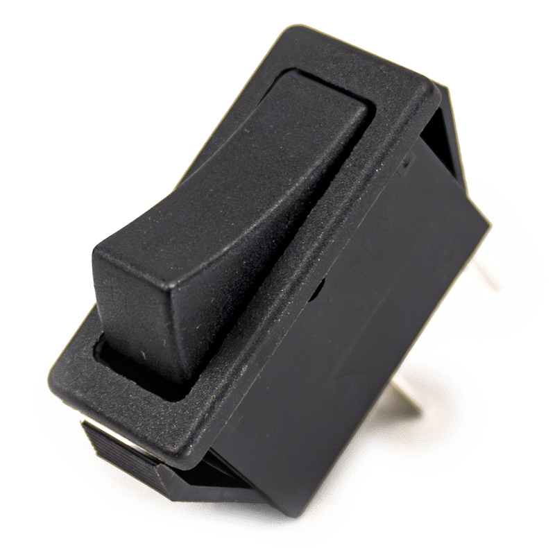 SWITCH ROCKER MOM NO 15A #766012