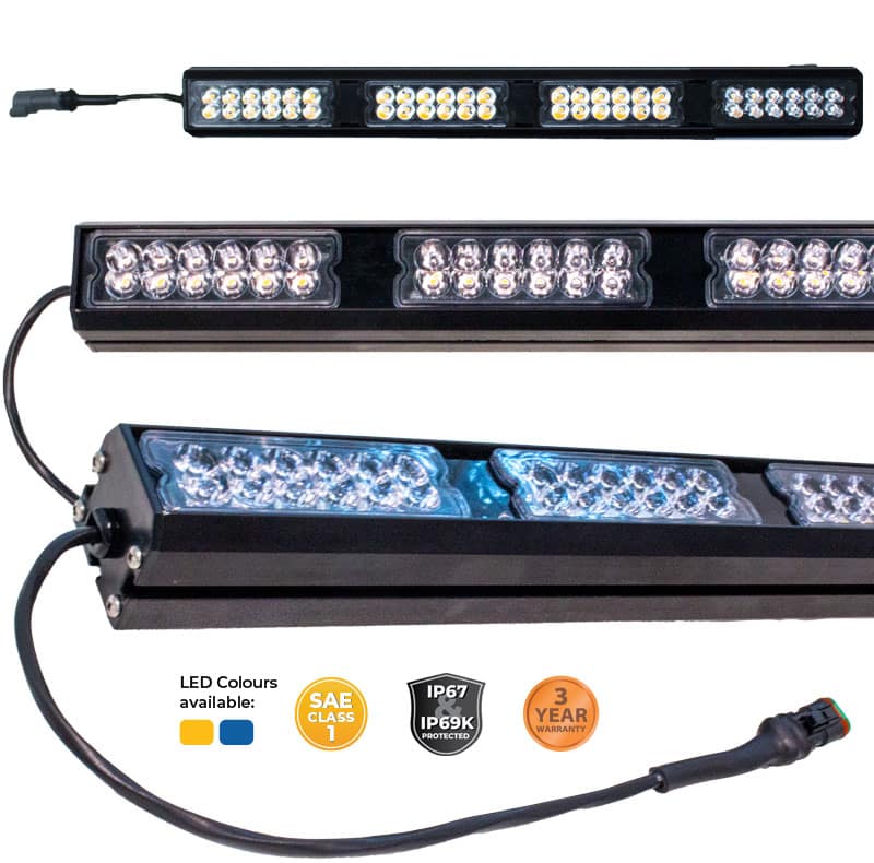 TITAN 24″ SELECT TRAFFIC DIRECTOR #57224