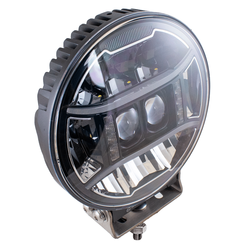 9" MULTI-FUNCTIONAL LIGHT #93640-9