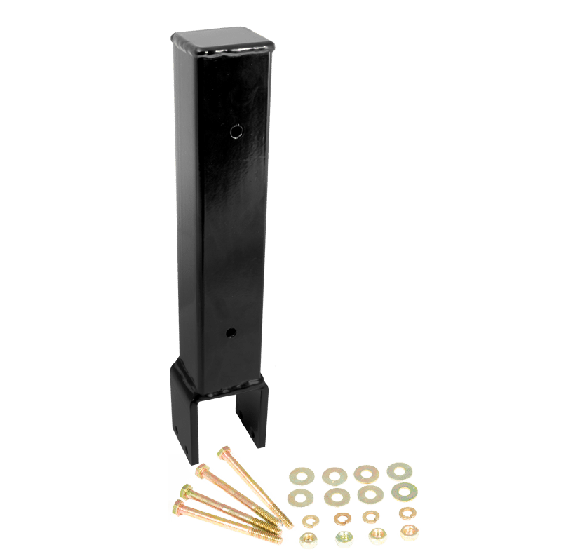 EXTENSION BRACKET KIT 10" #98043