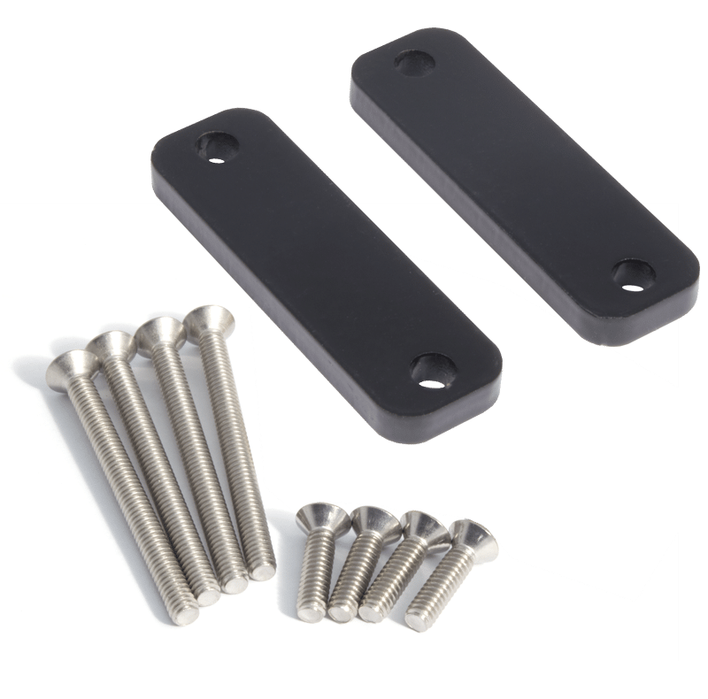 BRACKET CLAMP KIT #98015