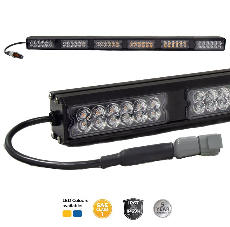 TITAN 36″ FLEET TRAFFIC DIRECTOR #57336