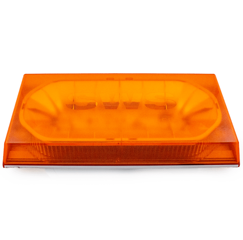 SLIM AMBER 16” LOW PROFILE SELECT LED MINIBAR #S16150