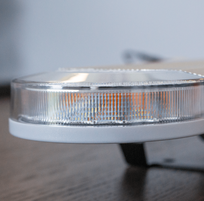 48" AMBER LIGHTBAR #26020-48