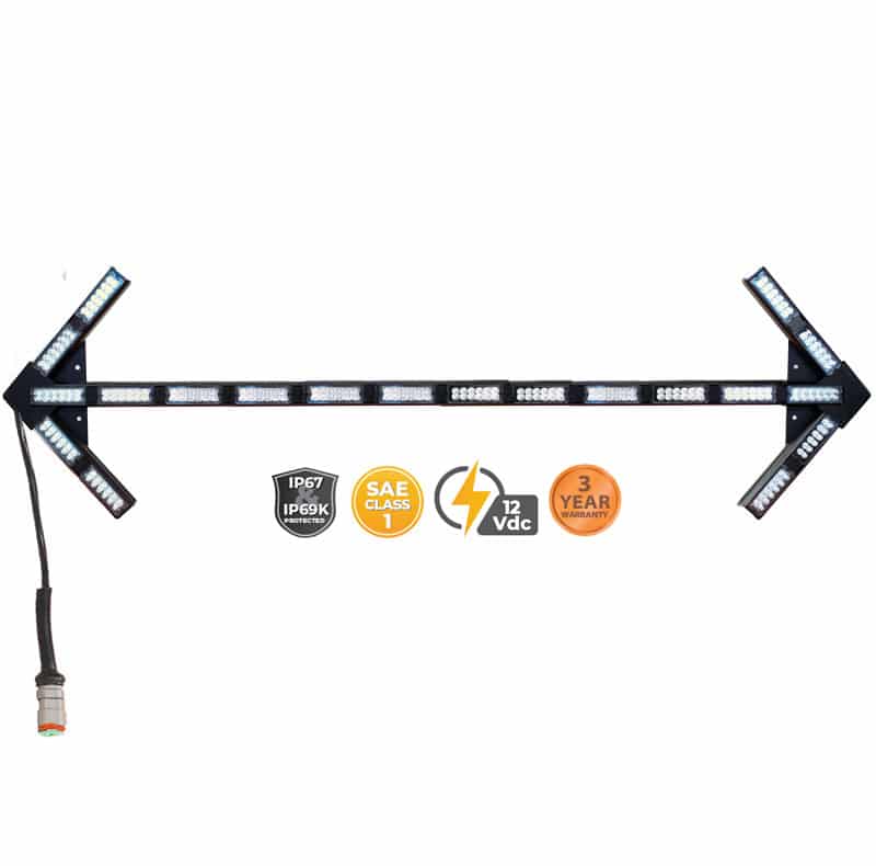 TITAN 72" SELECT ARROW #57072-2