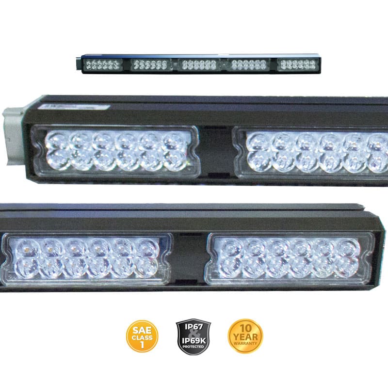 TITAN 30" FLEET PLUS TRAFFIC DIRECTOR #57430