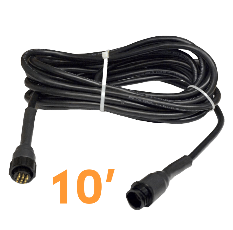10' EXTENSION CABLE FOR ORION FLEET SERIES #77206