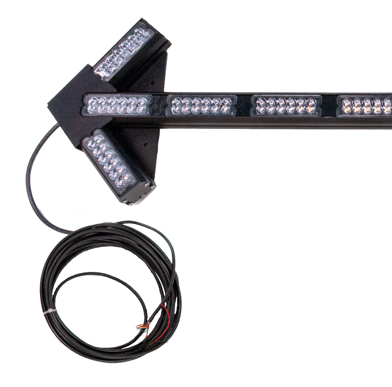 TITAN ARROW PACKAGE: 48" ARROW + CONTROLLER + 40' CABLE PACKAGE #T48140