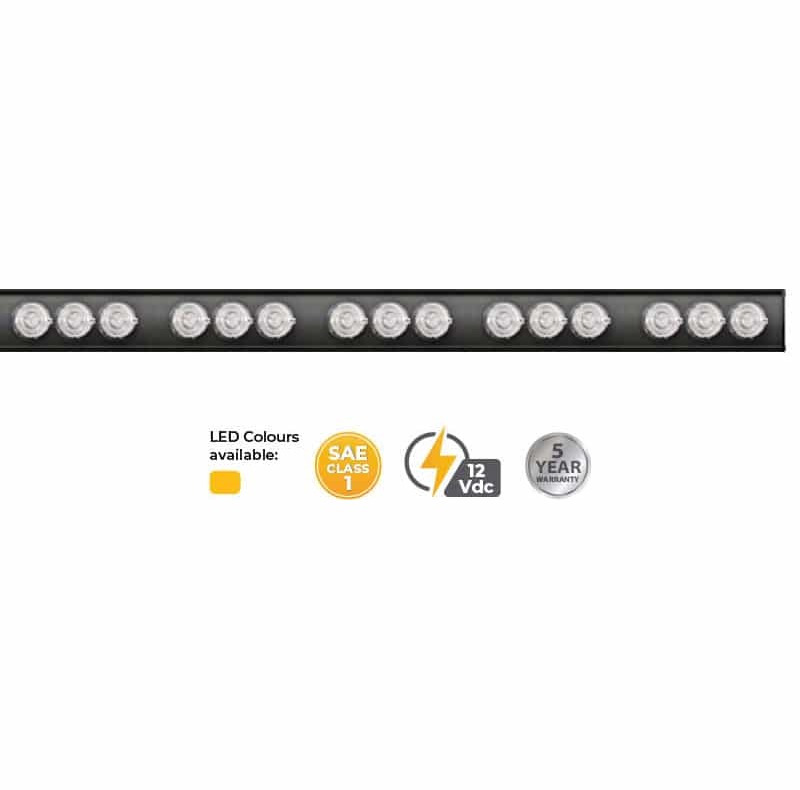 TRAFFIC DIRECTOR ORION FLEET 30" #59022