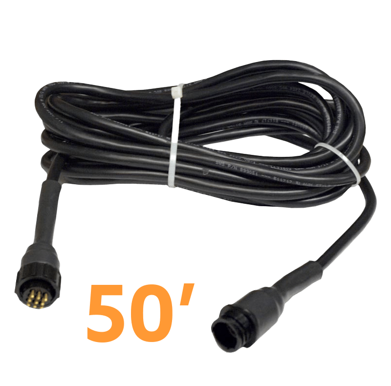 50′ EXTENSION CABLE FOR ORION FLEET SERIES #77219