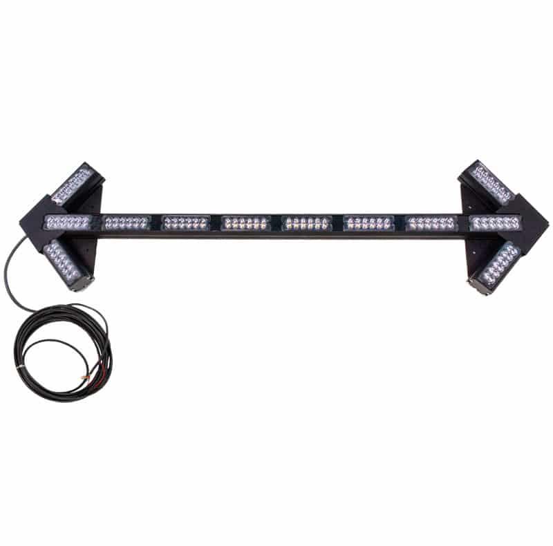 TITAN ARROW PACKAGE: 48" ARROW + CONTROLLER + 40' CABLE PACKAGE #T48140
