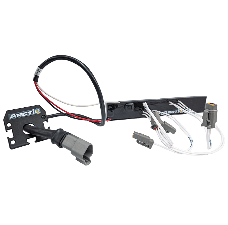 CONTROL MODULE WITH HARNESS #79944