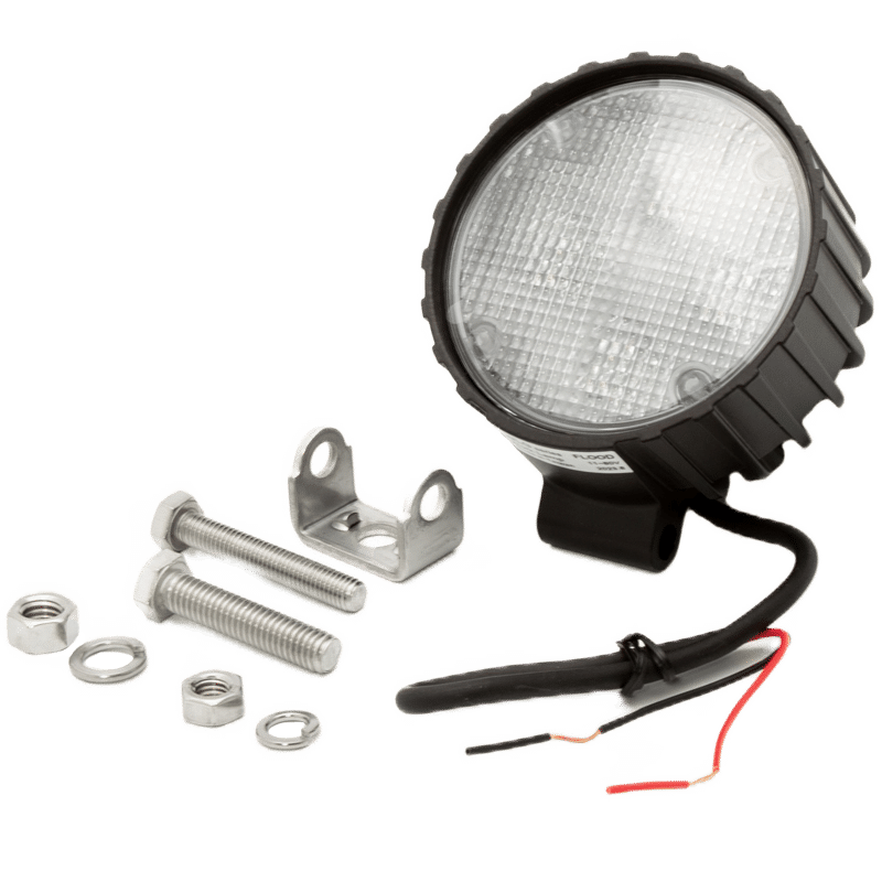 FLOOD LIGHT ROUND #93900