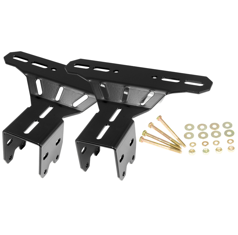 ARROW MOUNTING BRACKET KIT #98045