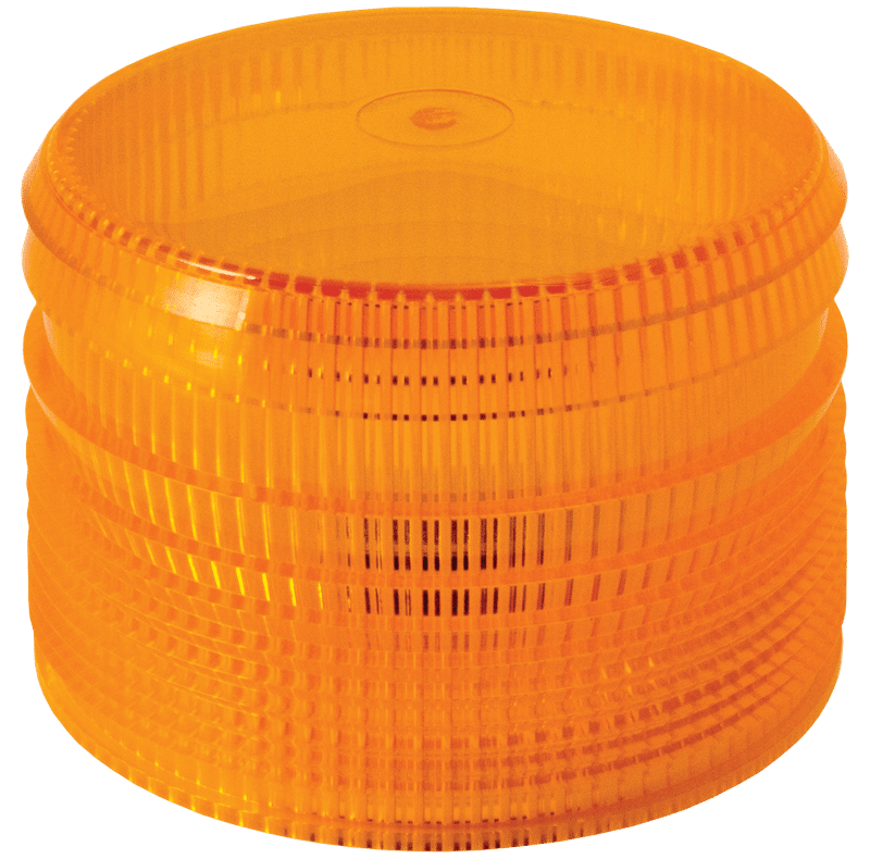 REPLACEMENT LENS FOR 27XXX, 23XXX LOW PROFILE BEACONS #877334