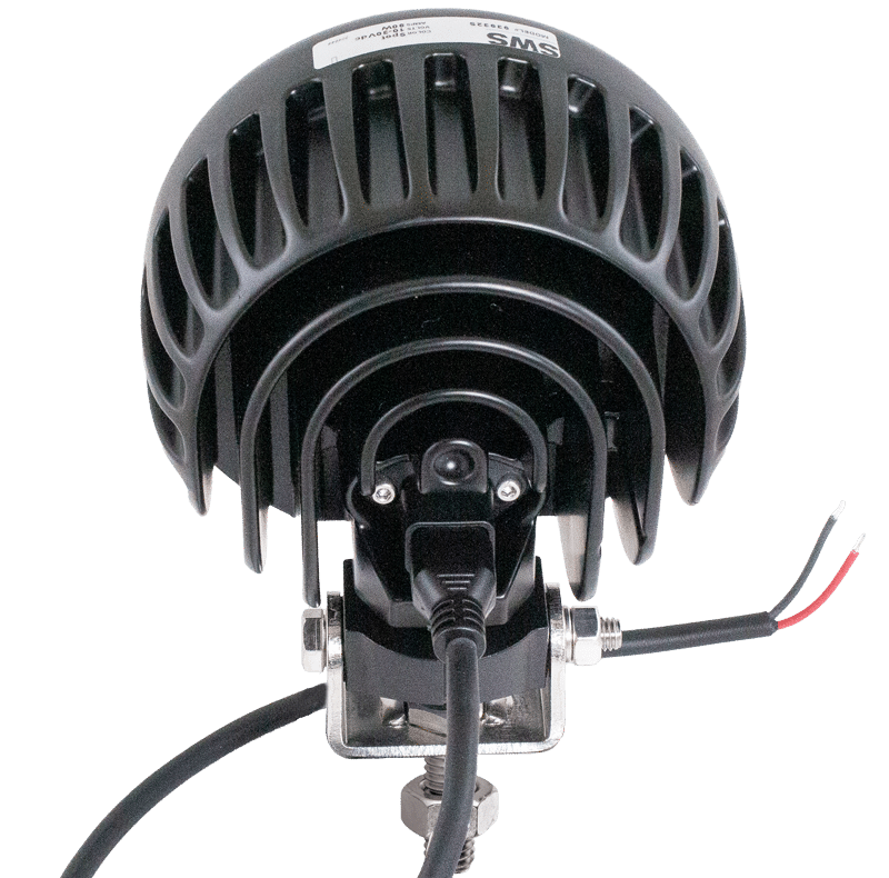 90W ROUND LED FLOOD LIGHT #93932F