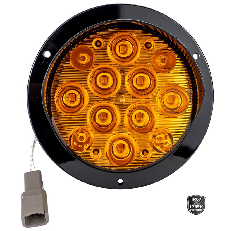 REPLACEMENT LIGHT HEAD #79871