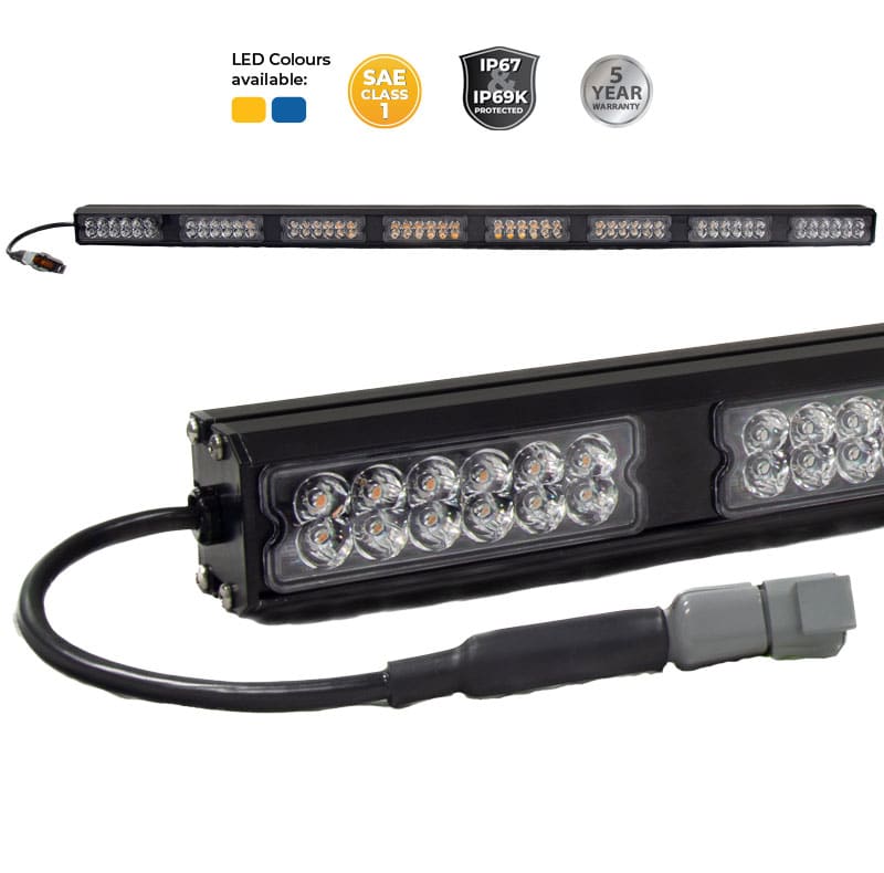 TITAN 46.625″ FLEET TRAFFIC DIRECTOR #57348