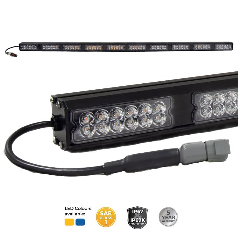 TITAN 60″ FLEET TRAFFIC DIRECTOR #57360