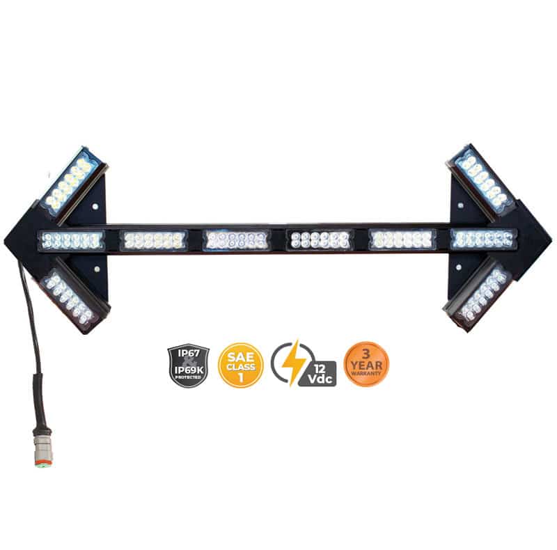 TITAN 36" SELECT ARROW #57036-1