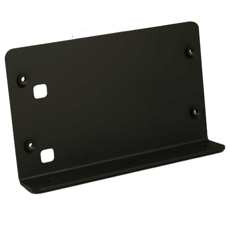 TITAN BRACKET KIT DOUBLE HORIZONTAL #98077