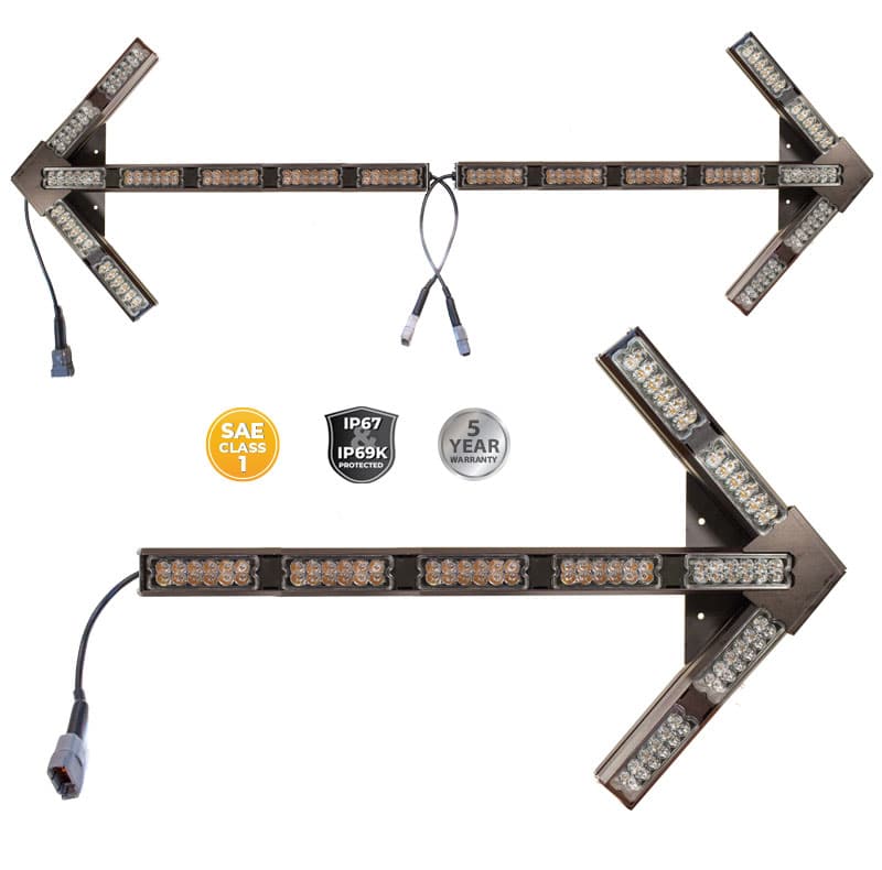 TITAN 31" FLEET SPLIT ARROW #57830-2