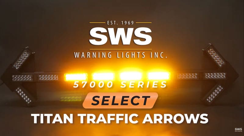 TITAN 27" SELECT ARROW #57024-2