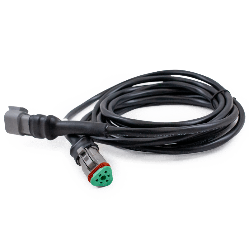 EXTENSION CABLE 10' FOR SNOW PLOW KITS #722068