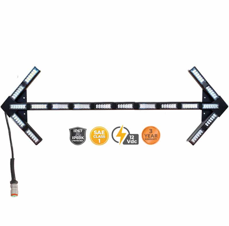 TITAN 60" SELECT ARROW #57060-2