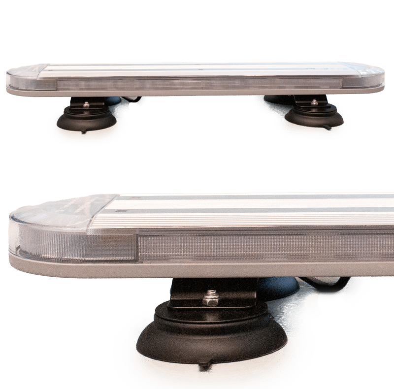 24" AMBER LIGHTBAR #26020-24