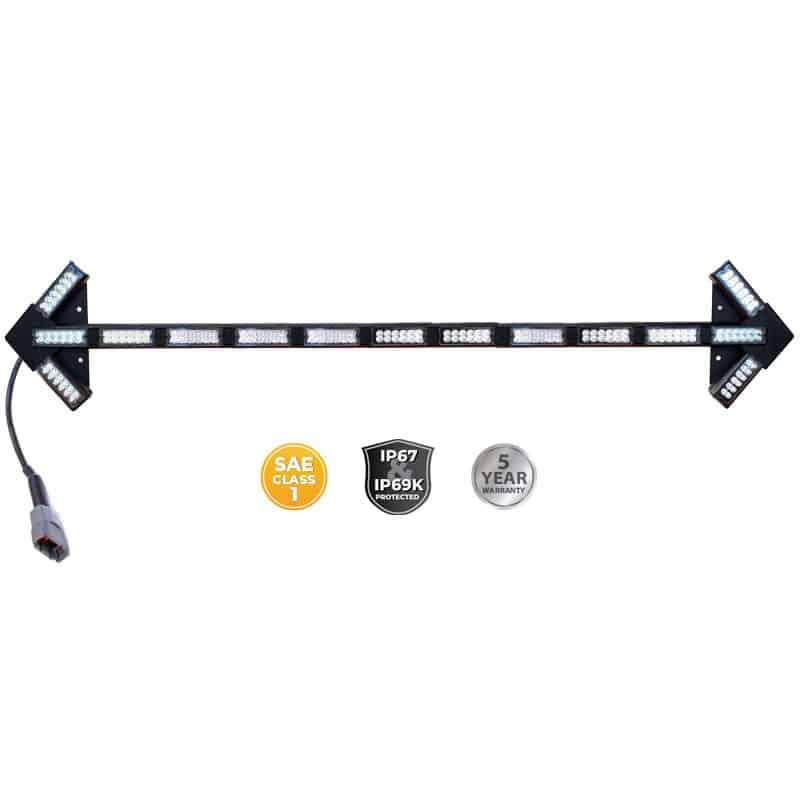 TITAN 66" FLEET ARROW #57766-1