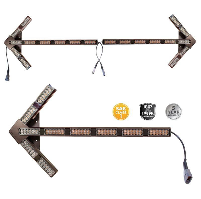 TITAN 31" FLEET SPLIT ARROW #57836-2