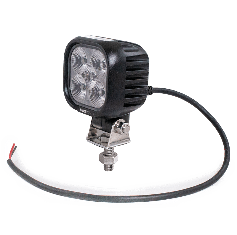 50W SQUARE LED SPOT LIGHT #93934S